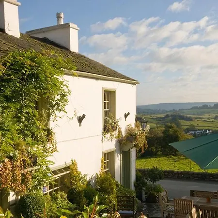 Tipsy Gin * Crosthwaite