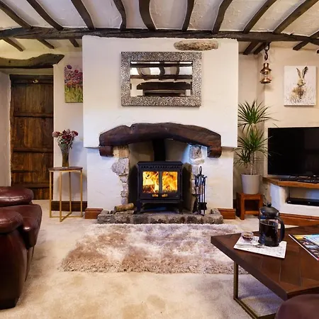 Feriehus Tipsy Gin *