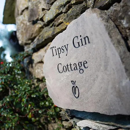 Tipsy Gin *